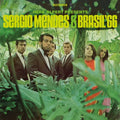 Mendes,sergio & Brasil 66 - Sergio Mendes & Brasil 66 - Vinyl Record