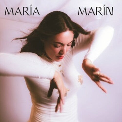 Marin,maria - Las Tres Marias - Music CD