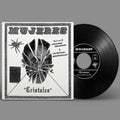 Mujeres - Cristales - Vinyl Record
