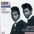 Eddie & Ernie - Lost Friends - Music CD