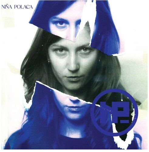 Nina Polaca - Donde Esta La Onu Cuando Mas La Necesitas - Claudi - Vinyl Record
