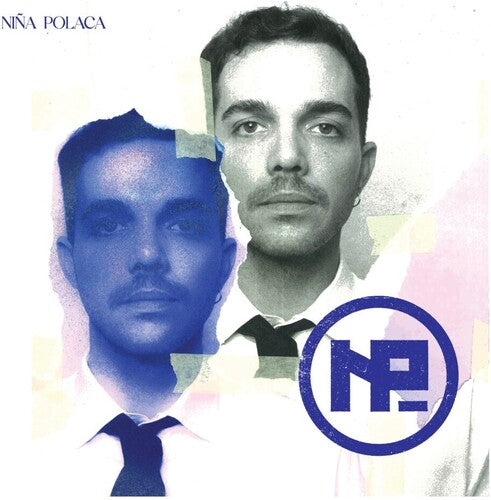 Nina Polaca - Donde Esta La Onu Cuando Mas La Necesitas - Ruben - Vinyl Record