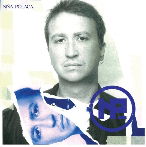 Nina Polaca - Donde Esta La Onu Cuando Mas La Necesitas - Surma - Vinyl Record