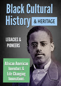 African American Inventors: Innovations - African American Inventors: Innovations - DVD