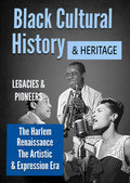 Harlem Renaissance: An Era Of Artistic Expression - Harlem Renaissance: An Era Of Artistic Expression - DVD