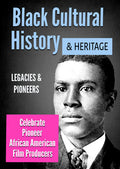 Celebrating Pioneer African American Film - Celebrating Pioneer African American Film - DVD