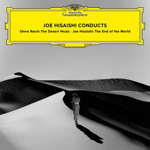 Hisaishi,joe / Taylor,ella / Philharmonic Chorus - Joe Hisaishi Conducts - Vinyl Record