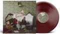Querido - Que Sere Yo - Transparent Brown Vinyl - Vinyl Record