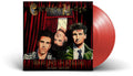 Crowded House - Temple Of Low Men - Vinyl Record