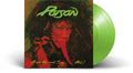 Poison - Open Up & Say Ahh - Vinyl Record