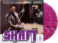 Hayes,isaac - Shaft - O.s.t. - Vinyl Record
