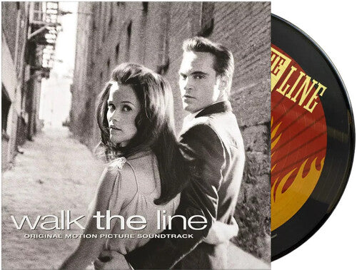 Walk The Line / O.s.t. - Walk The Line / O.s.t. - Vinyl Record