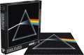 Pink Floyd Dark Side (500 Piece Jigsaw Puzzle) - Pink Floyd Dark Side (500 Piece Jigsaw Puzzle) - Games