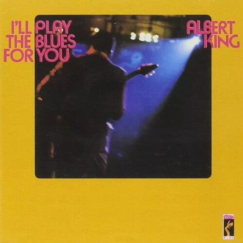King,albert - I'll Play The Blues For You (bluesville Acoustic) - Vinyl Record