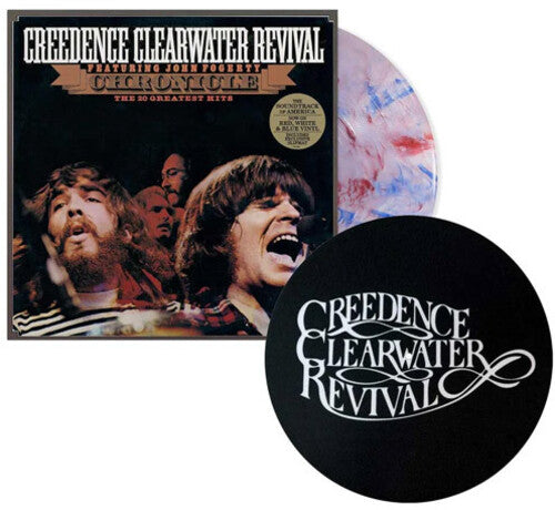 Creedence Clearwater Revival - Chronicle: The 20 Greatest Hits - Vinyl Record