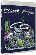Goldblum,jeff & The Mildred Snitzer Orchestra - Night Blooms - Blu-ray