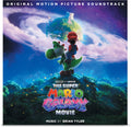 Pre-Order: Super Mario Galaxy Movie - O.S.T. - Super Mario Galaxy Movie - O.S.T. [Cassette]