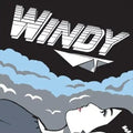 Windy - Windy 2nd - Vinyl Record