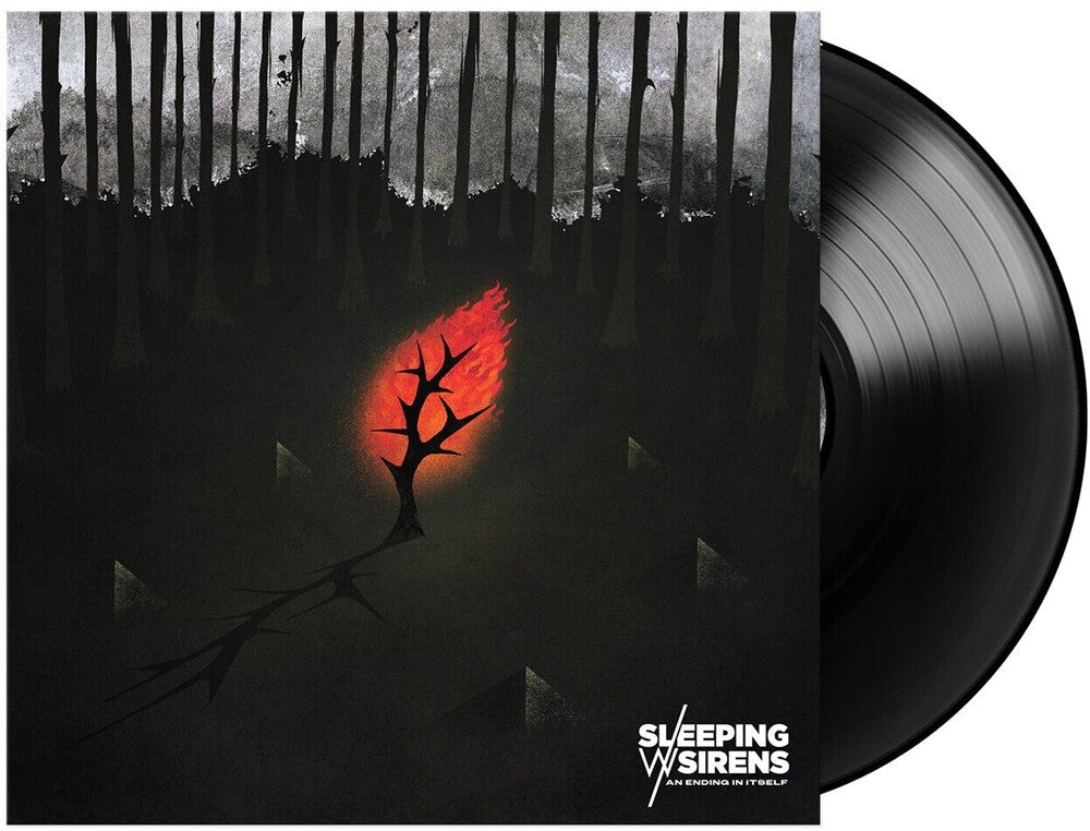 Sleeping With Sirens - An Ending In Itself [LP]