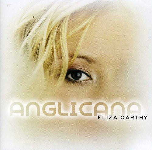 Carthy,eliza - Anglicana - Music CD