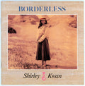 Borderless [Remastered] [Reissue] Vinyl Record