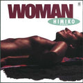 Kikuchi,himiko - Woman - Vinyl Record
