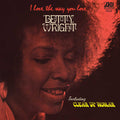 Betty Wright - I Love The Way You Love (Rhino Reserve) [LP]