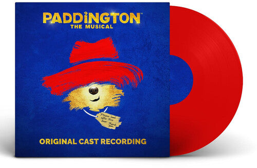 Paddington: The Music / O.b.c.r. - Paddington: The Music / O.b.c.r. - Vinyl Record