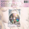 Lee Chaeyeon - Till I Die - Archive Book Version - Music CD