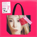 Lee Chaeyeon - Till I Die - Md Reusable Bag Version - Music CD