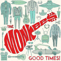 Monkees - Good Times (Rhino Reserve) [LP]