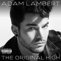 Adam Lambert - Original High [Clear Vinyl] [Limited Edition]
