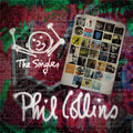 Phil Collins - Singles (Exp) (Sft) [CD]