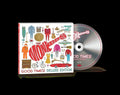 Monkees - Good Times - Music CD