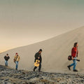 We The Kingdom - Everything I Thought Was Pleasure (Ep) [CD]