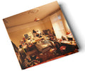 Man/woman/chainsaw - Cannonball - Music CD