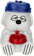 Peanuts Series Vinyl Functional Figurine Olaf - Peanuts Series Vinyl Functional Figurine Olaf - Collectibles