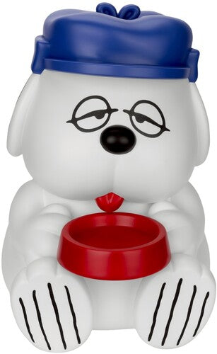Peanuts Series Vinyl Functional Figurine Olaf - Peanuts Series Vinyl Functional Figurine Olaf - Collectibles