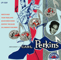 Dance Album of Carl Perkins [CD]