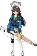 Revoltech Blue Archive Miyu Action Figure - Revoltech Blue Archive Miyu Action Figure - Collectibles