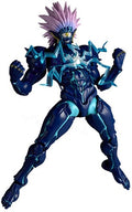 Revoltech Amazing Yamaguchi Boros Second Form Af - Revoltech Amazing Yamaguchi Boros Second Form Af - Collectibles