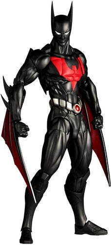 Revoltech Amazing Yamaguchi Batman Beyond Classic - Revoltech Amazing Yamaguchi Batman Beyond Classic - Collectibles