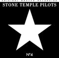 Pre-Order: No. 4 Music CD