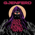 Gjenferd - Black Smoke Rising - Purple Vinyl - Vinyl Record