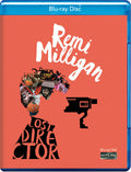 Remi Milligan: Lost Director - Remi Milligan: Lost Director - Blu-ray