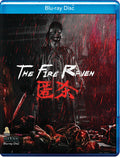 Fire Raven - Fire Raven - Blu-ray