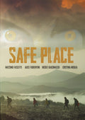 Safe Place - Safe Place - DVD