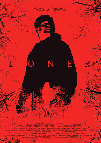 Loner - Loner - DVD