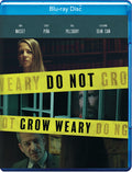 Do Not Grow Weary - Do Not Grow Weary - Blu-ray