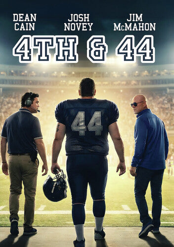 4th And 44 - 4th And 44 - DVD